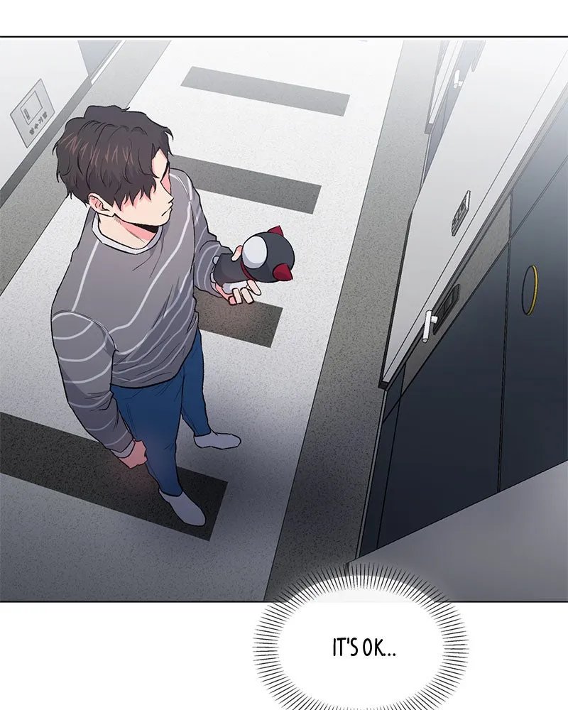 Devilish Romance Chapter 3 page 95 - 