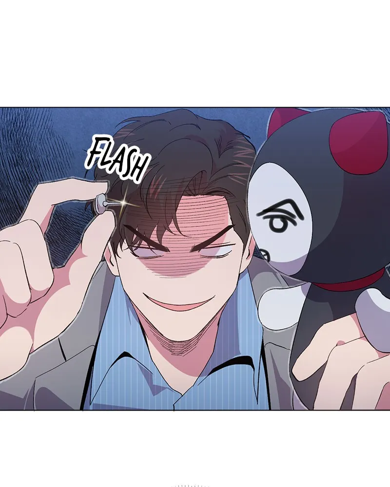 Devilish Romance Chapter 4 page 12 - 