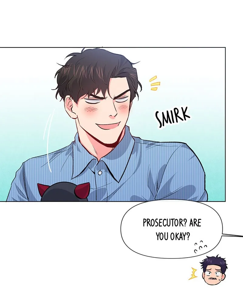 Devilish Romance Chapter 4 page 15 - 