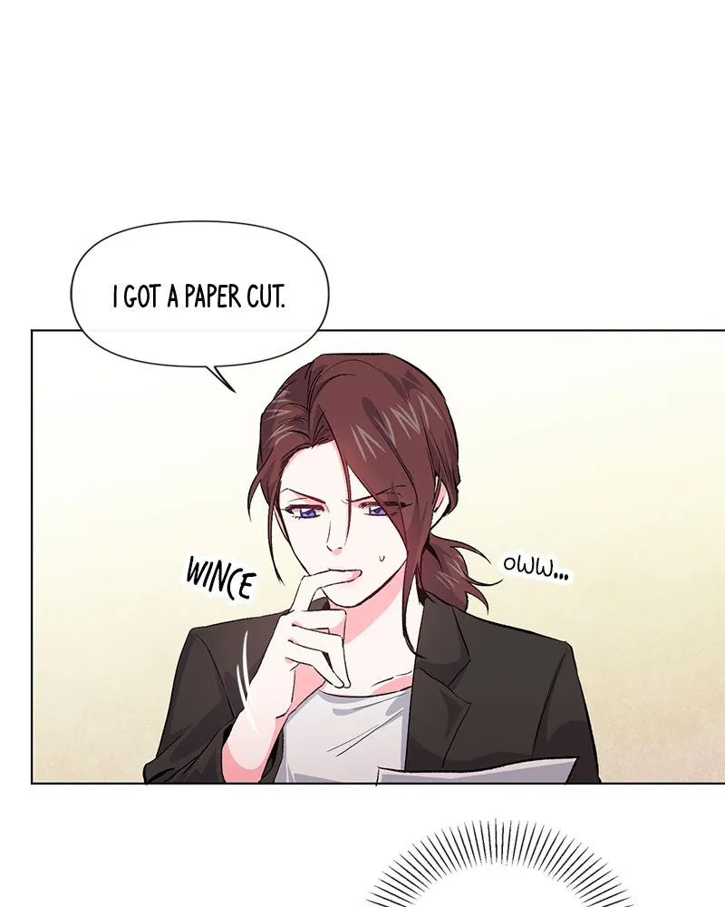 Devilish Romance Chapter 4 page 16 - 