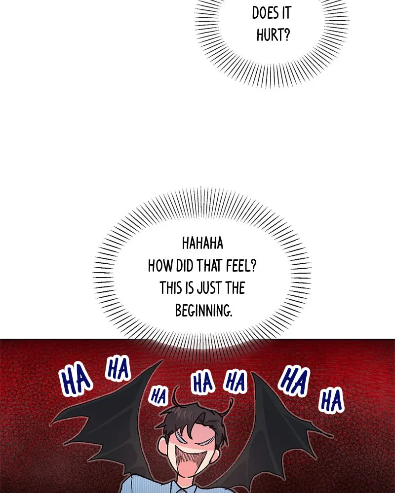 Devilish Romance Chapter 4 page 17 - 