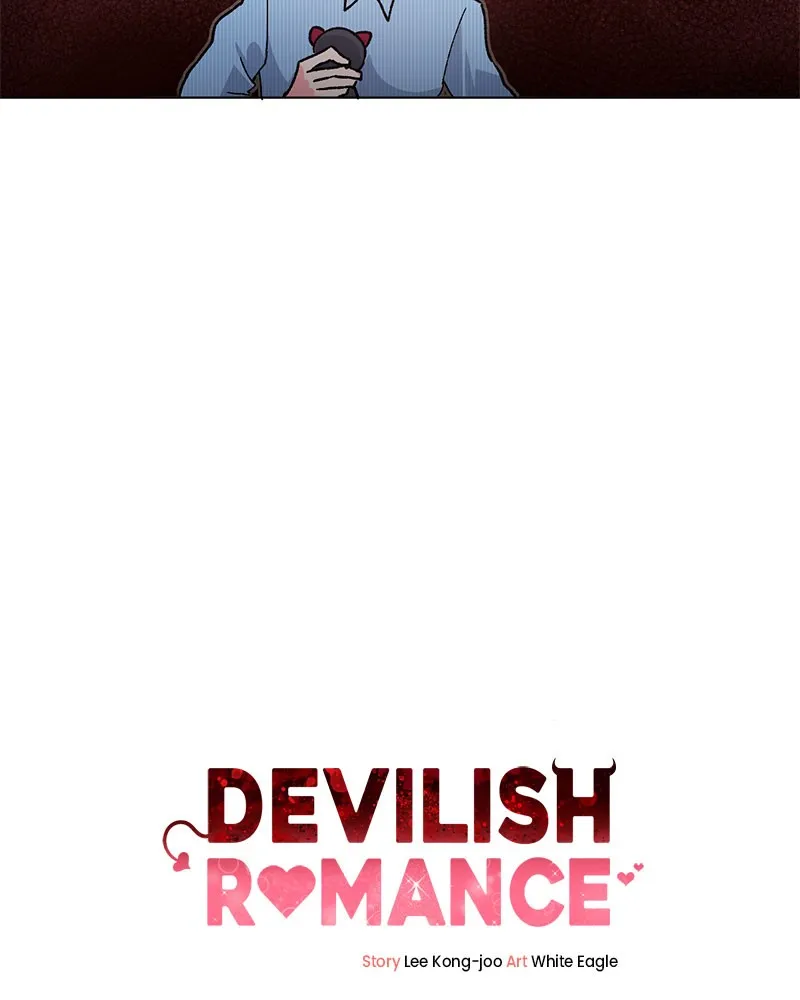 Devilish Romance Chapter 4 page 18 - 