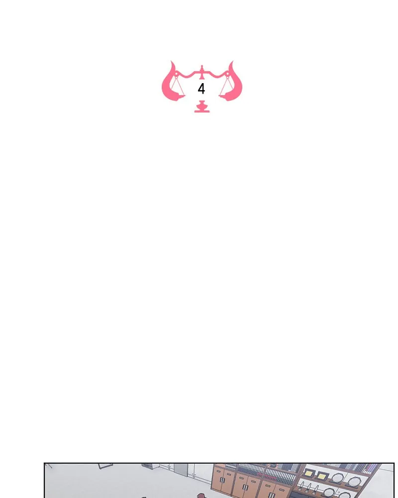 Devilish Romance Chapter 4 page 19 - 