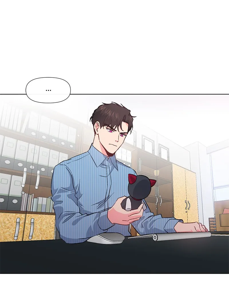 Devilish Romance Chapter 4 page 3 - 