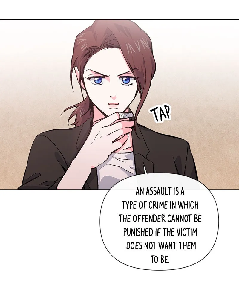 Devilish Romance Chapter 4 page 21 - 