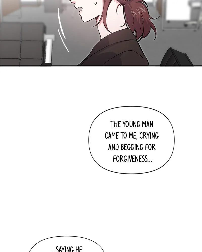 Devilish Romance Chapter 4 page 27 - 