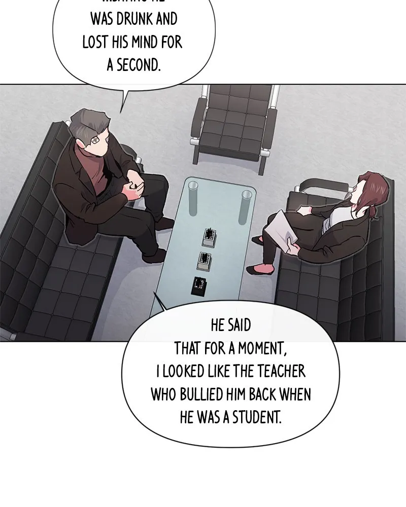 Devilish Romance Chapter 4 page 28 - 