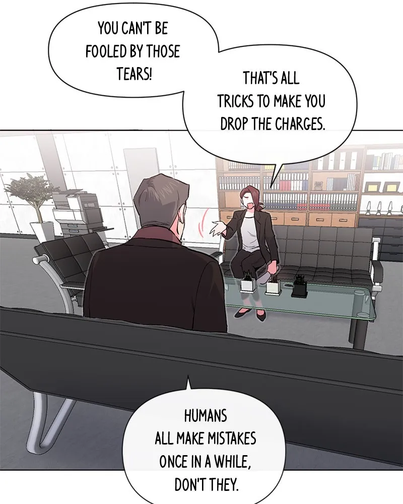 Devilish Romance Chapter 4 page 29 - 