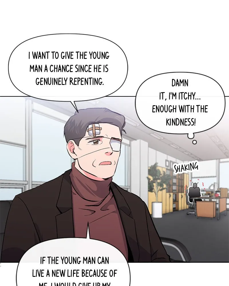 Devilish Romance Chapter 4 page 31 - 