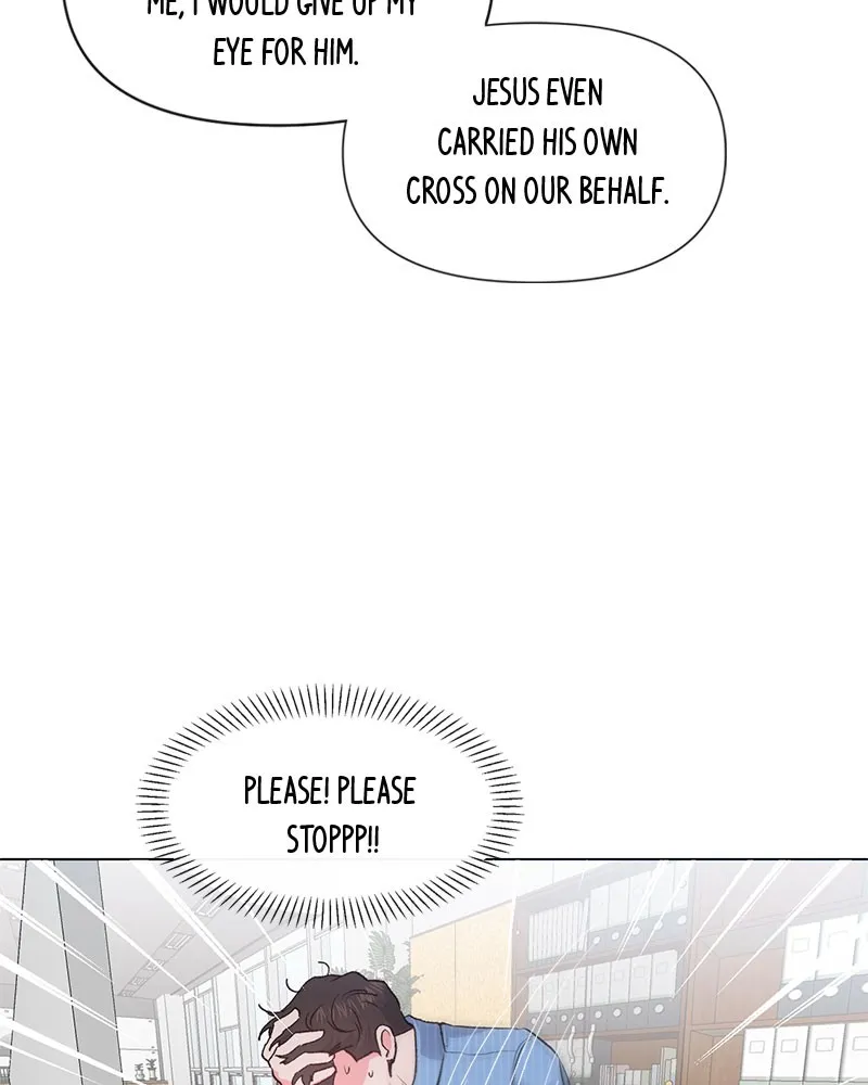 Devilish Romance Chapter 4 page 32 - 