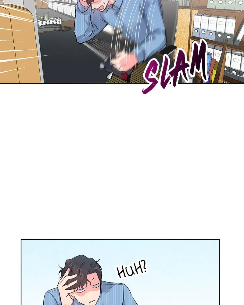Devilish Romance Chapter 4 page 33 - 