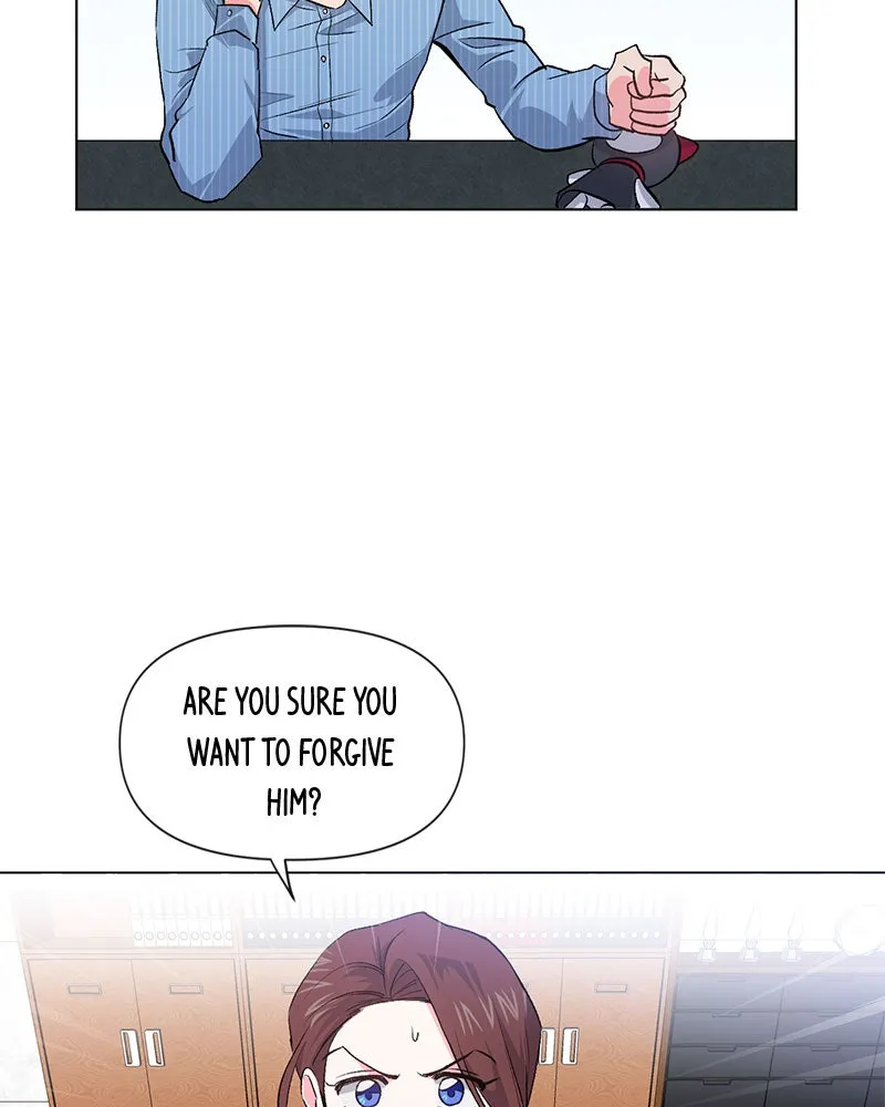 Devilish Romance Chapter 4 page 34 - 