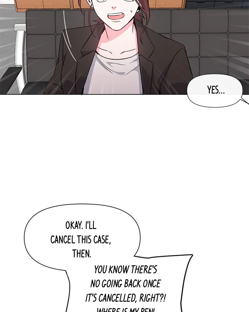 Devilish Romance Chapter 4 page 35 - 