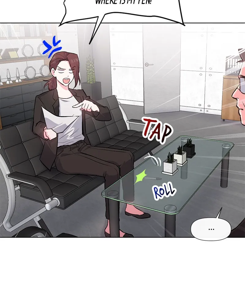 Devilish Romance Chapter 4 page 36 - 
