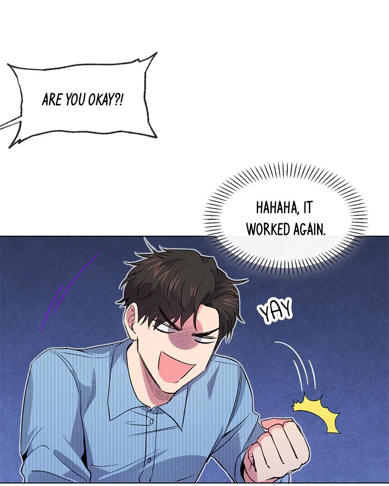 Devilish Romance Chapter 4 page 39 - 