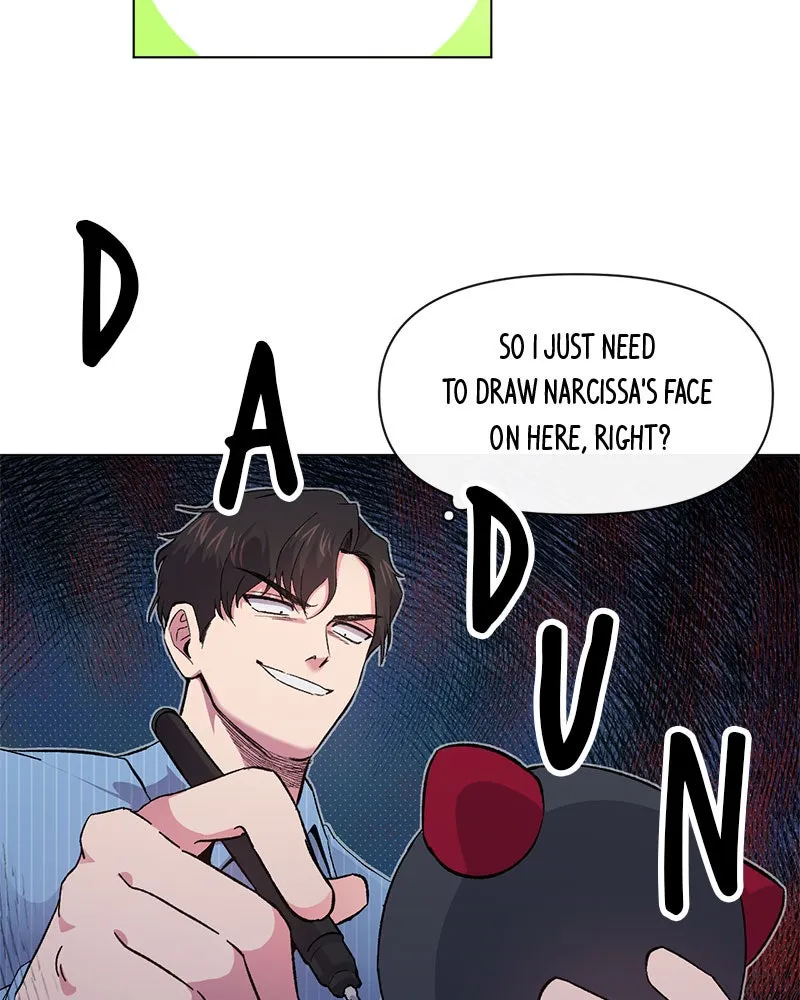 Devilish Romance Chapter 4 page 5 - 