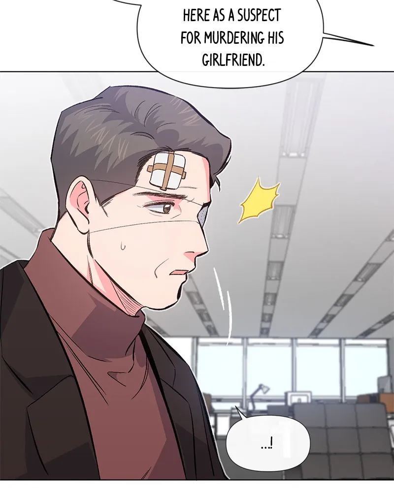 Devilish Romance Chapter 4 page 43 - 