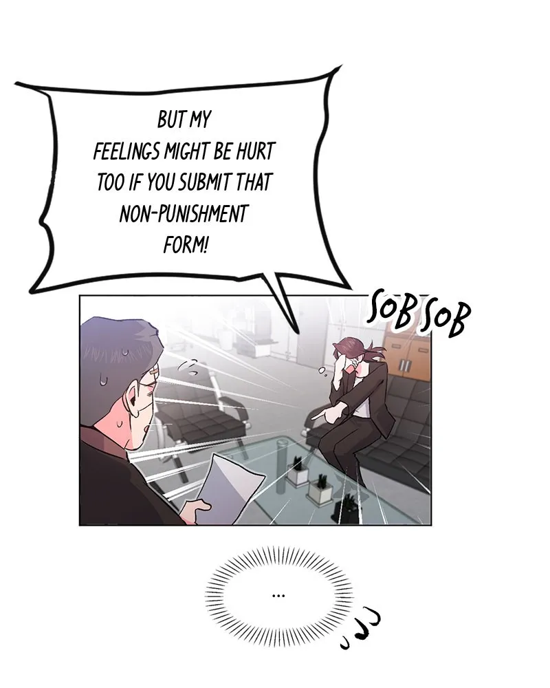 Devilish Romance Chapter 4 page 49 - 