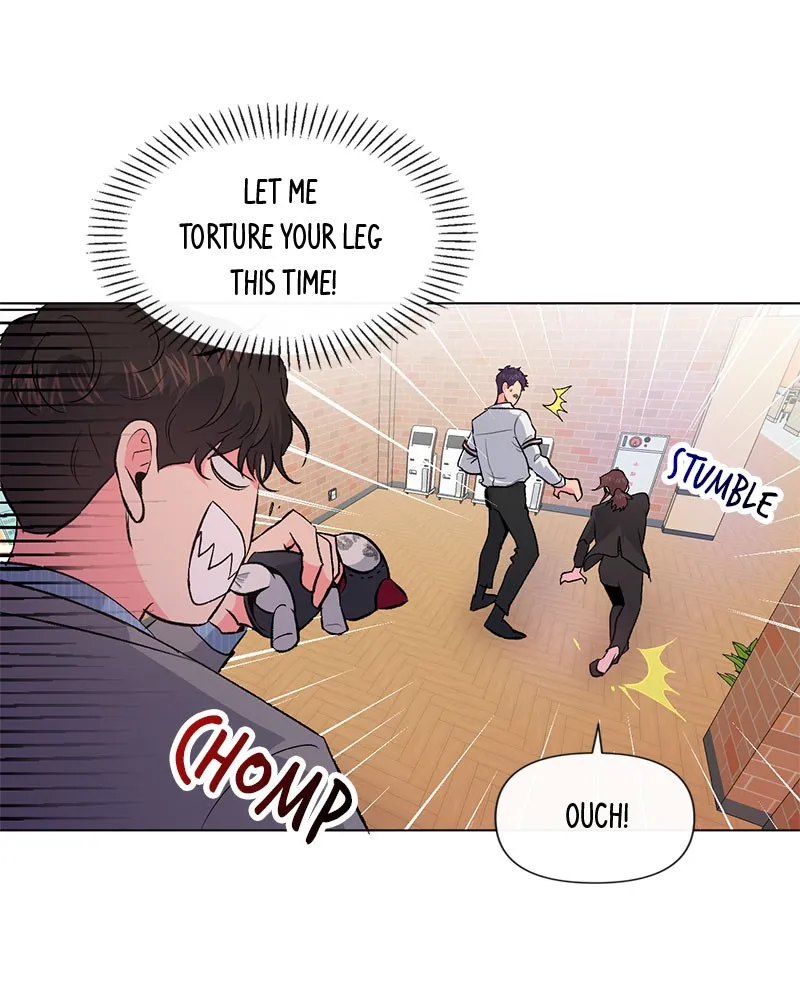 Devilish Romance Chapter 4 page 56 - 