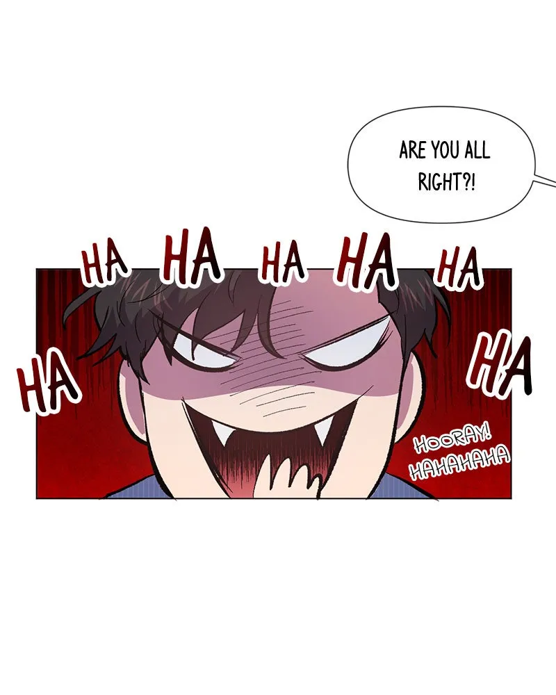 Devilish Romance Chapter 4 page 57 - 