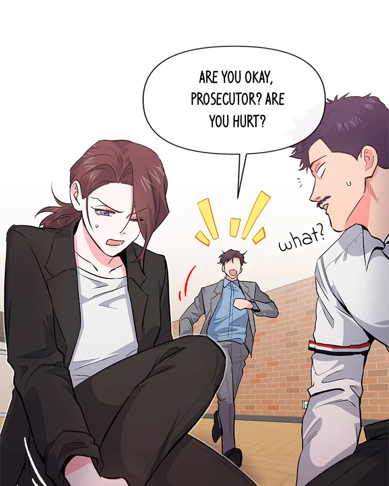 Devilish Romance Chapter 4 page 58 - 