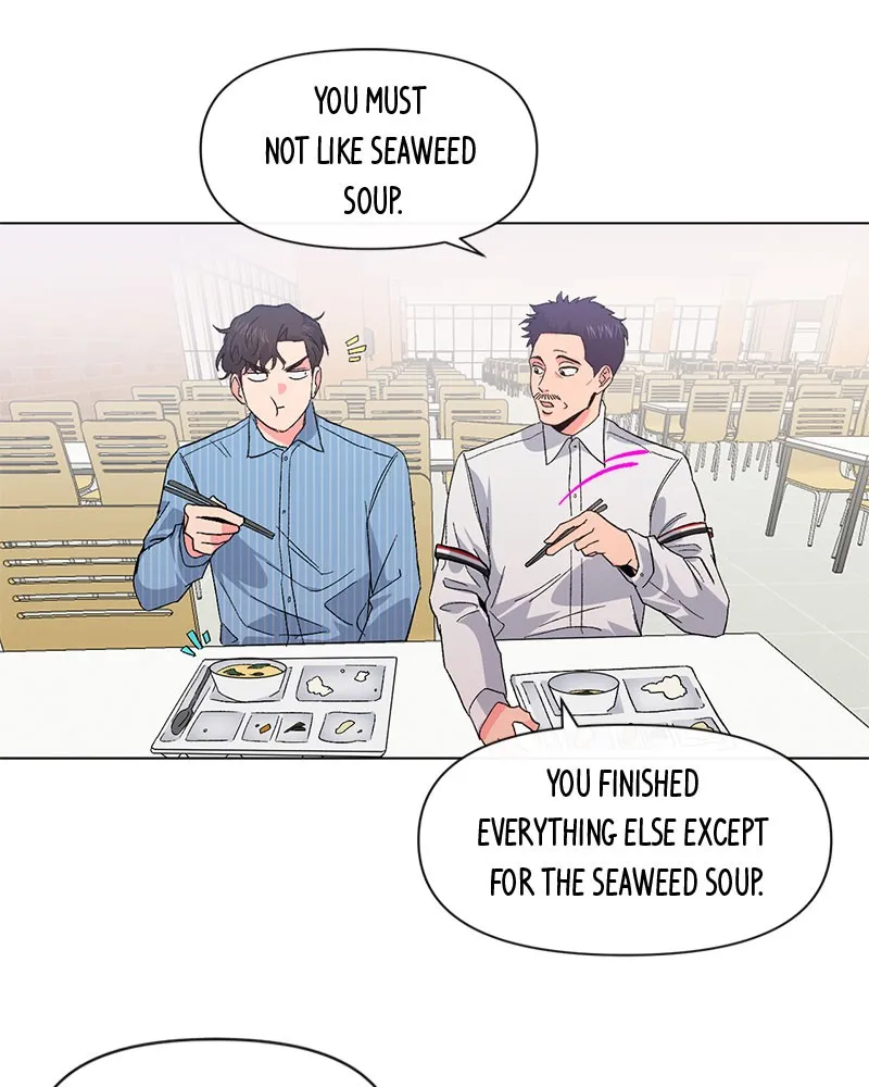 Devilish Romance Chapter 4 page 65 - 