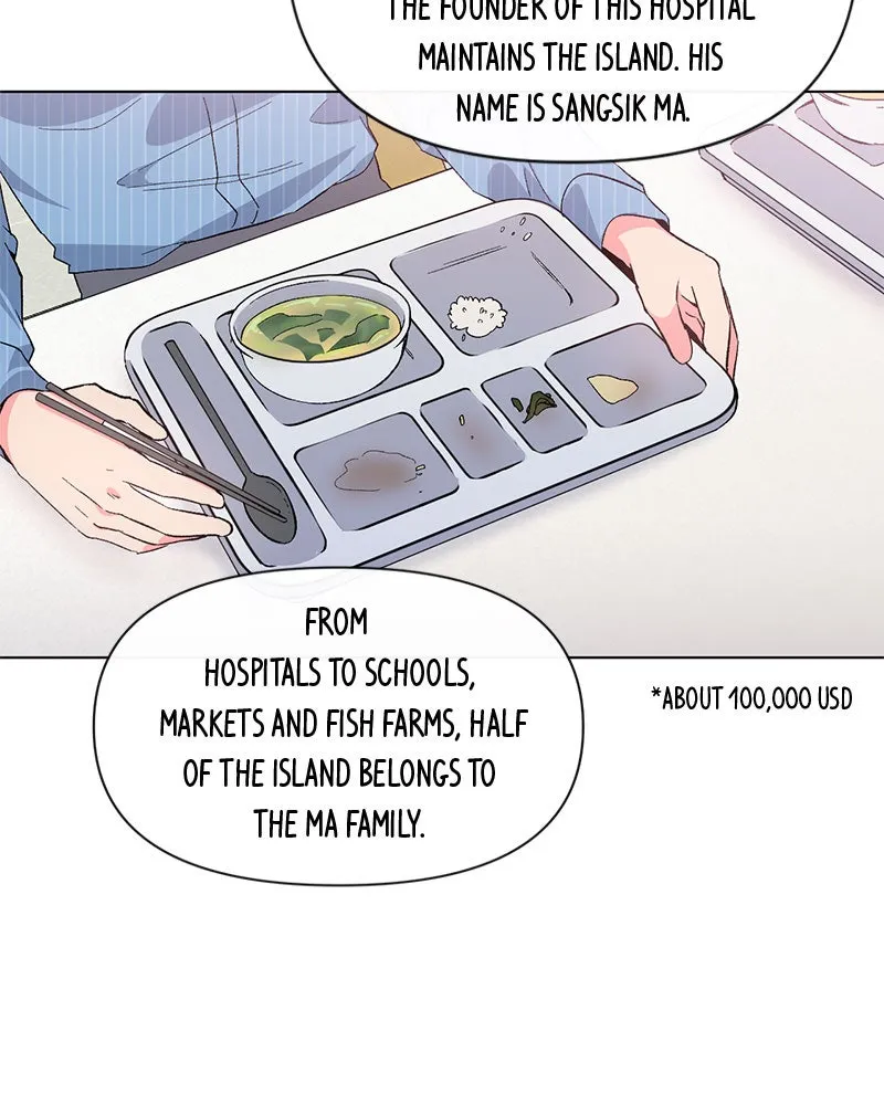 Devilish Romance Chapter 4 page 69 - 