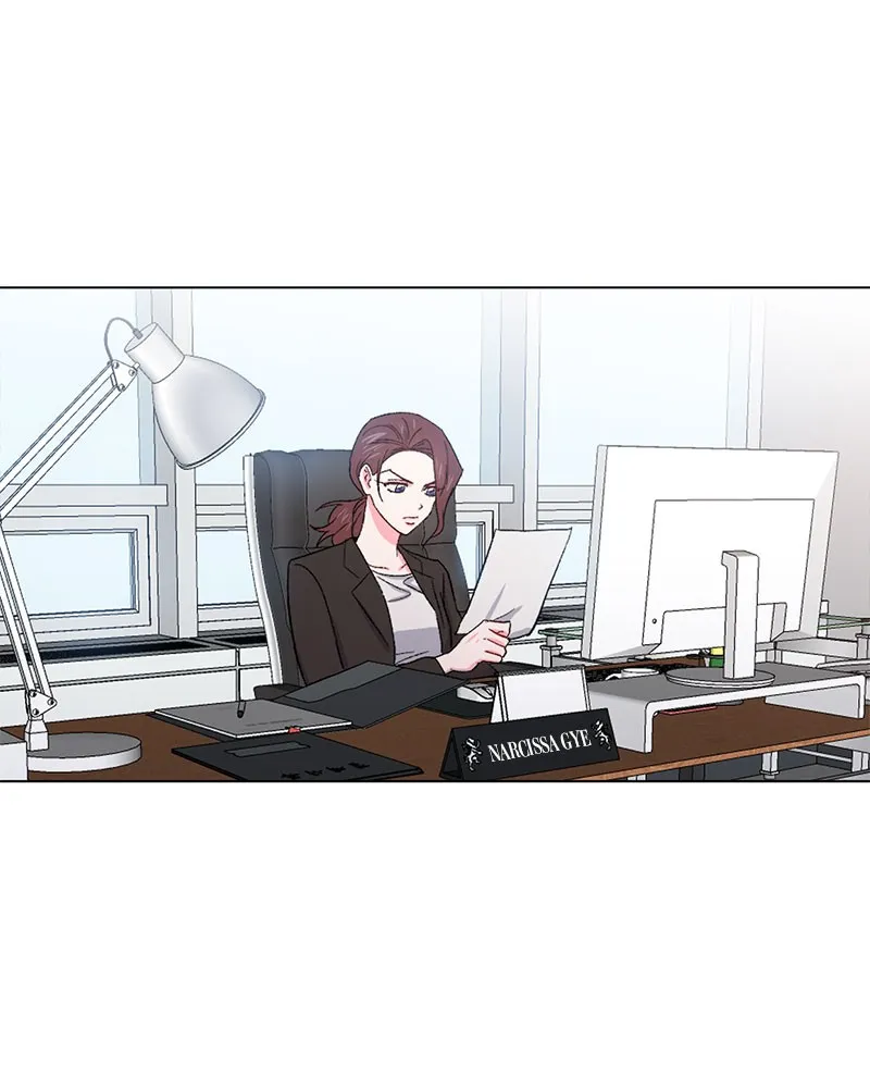 Devilish Romance Chapter 4 page 8 - 