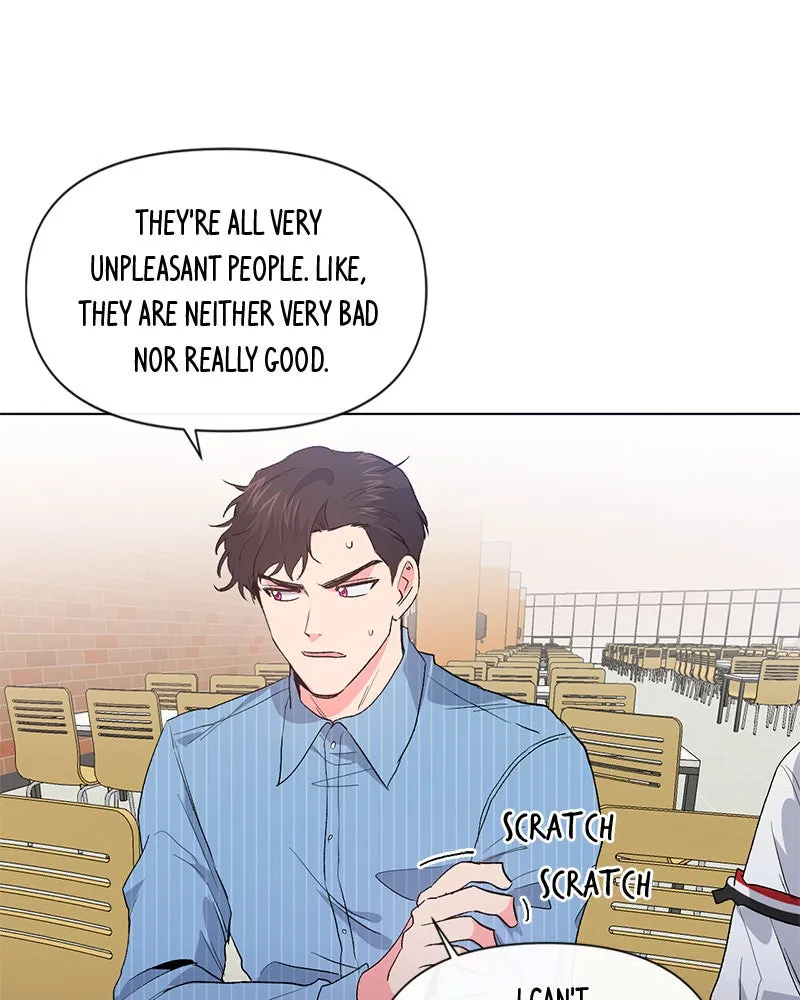 Devilish Romance Chapter 4 page 75 - 