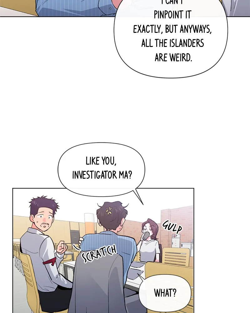 Devilish Romance Chapter 4 page 76 - 