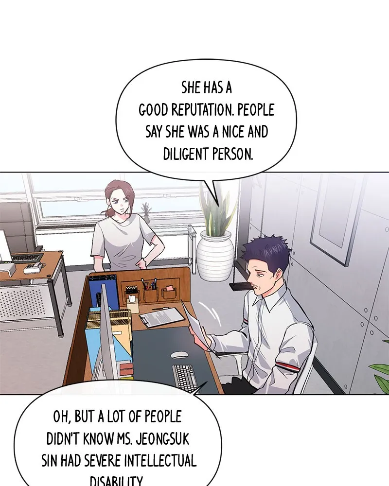 Devilish Romance Chapter 4 page 81 - 
