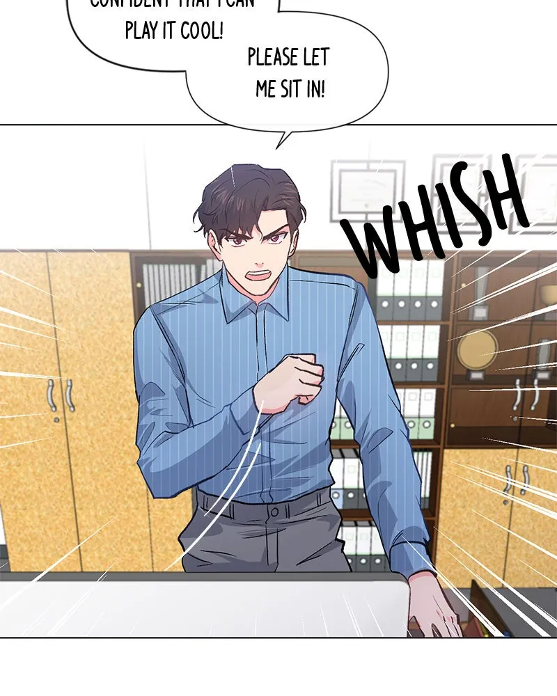 Devilish Romance Chapter 4 page 87 - 