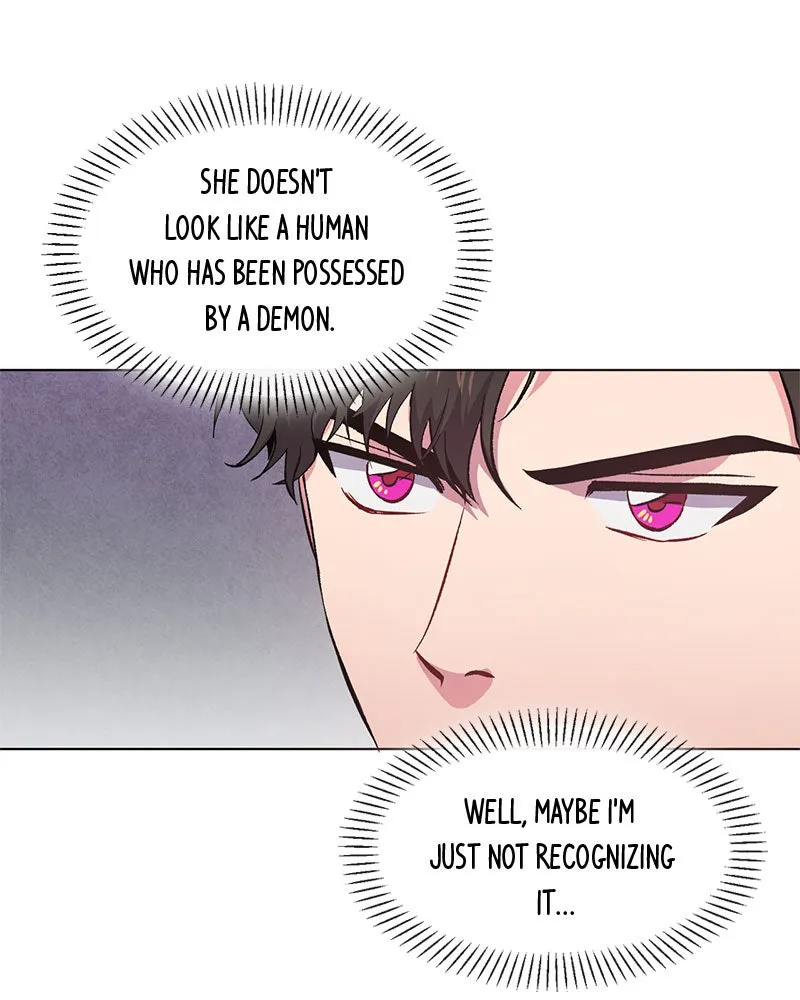 Devilish Romance Chapter 5 page 11 - 