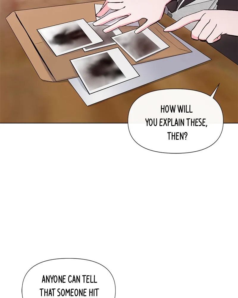 Devilish Romance Chapter 5 page 13 - 