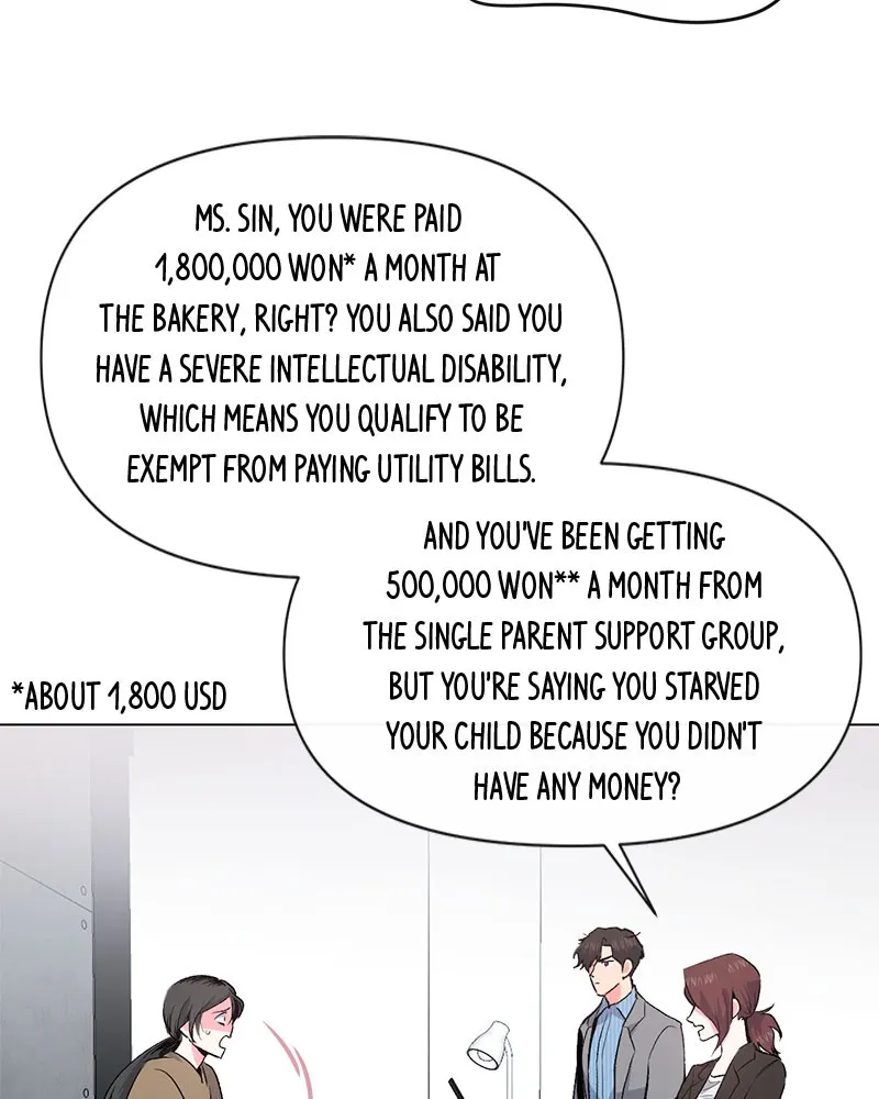 Devilish Romance Chapter 5 page 16 - 