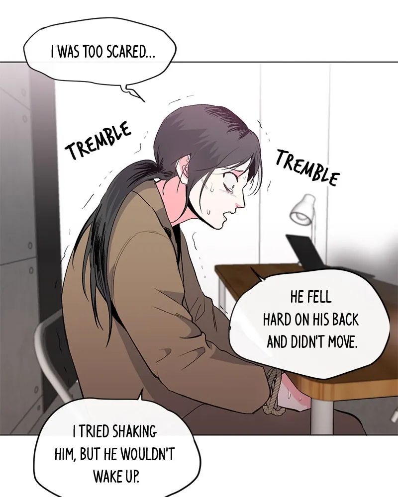 Devilish Romance Chapter 5 page 19 - 