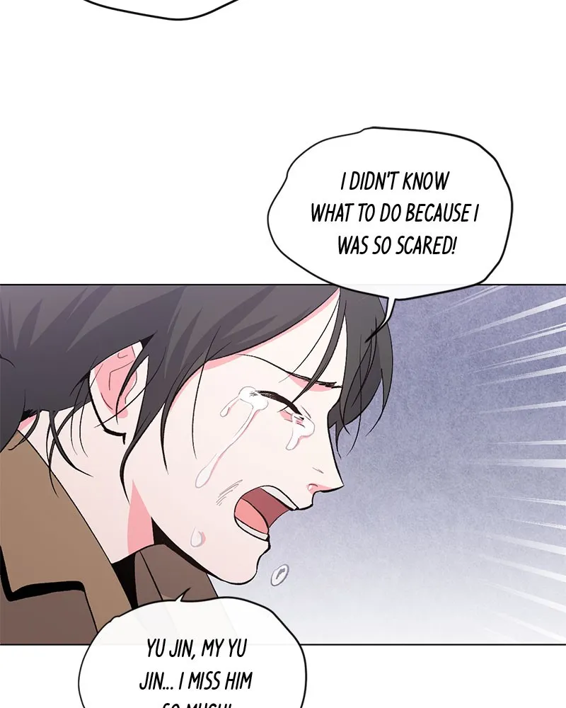 Devilish Romance Chapter 5 page 20 - 