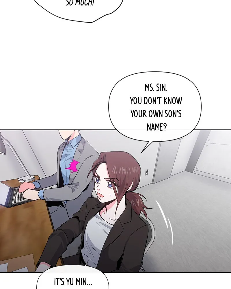 Devilish Romance Chapter 5 page 21 - 