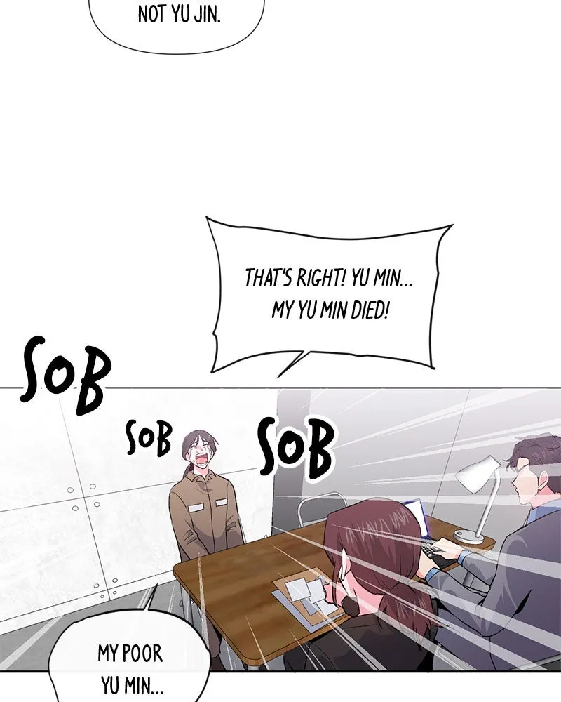 Devilish Romance Chapter 5 page 22 - 