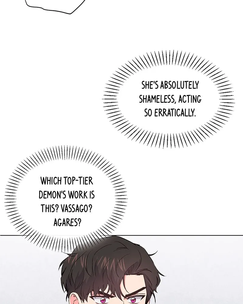 Devilish Romance Chapter 5 page 23 - 