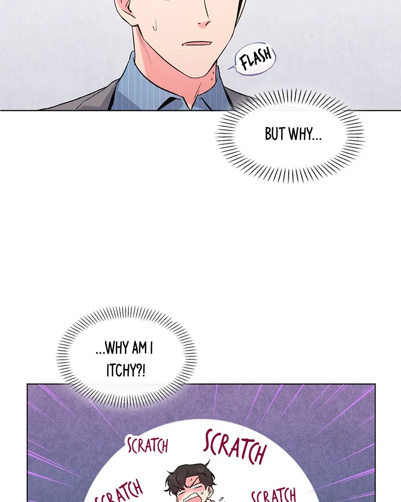 Devilish Romance Chapter 5 page 24 - 