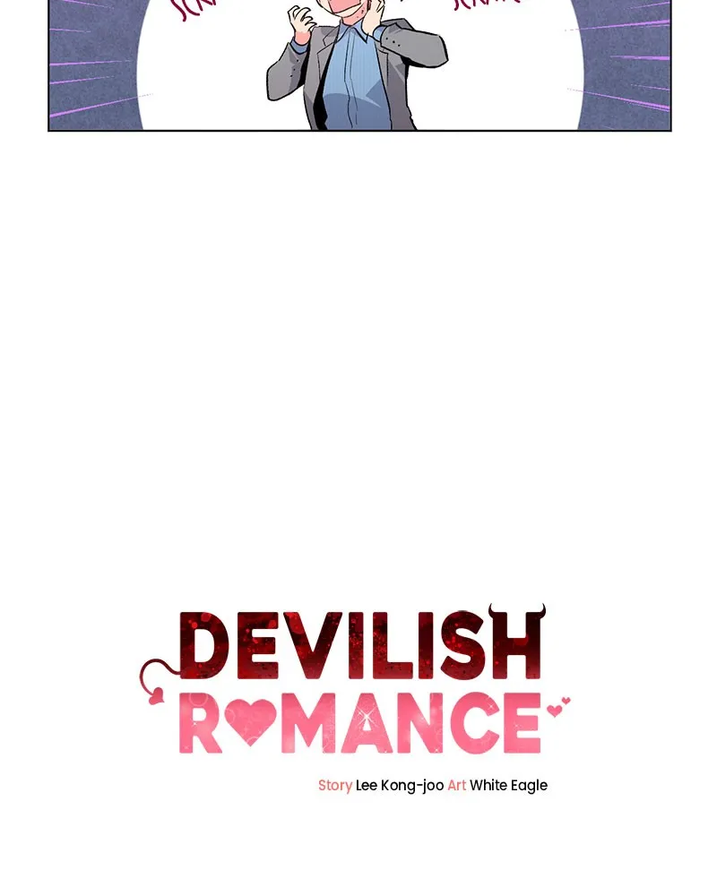 Devilish Romance Chapter 5 page 25 - 