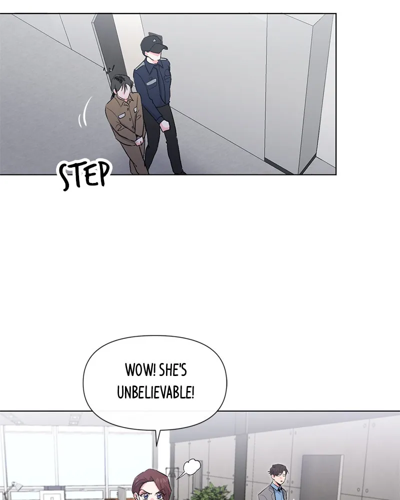 Devilish Romance Chapter 5 page 27 - 