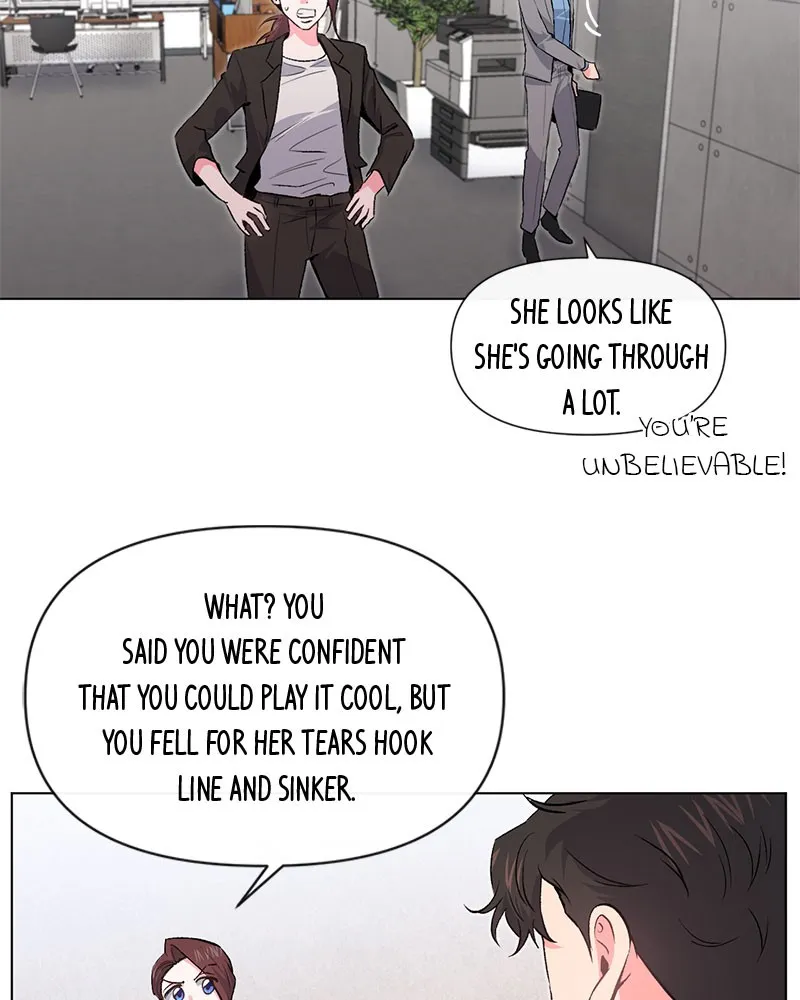 Devilish Romance Chapter 5 page 28 - 