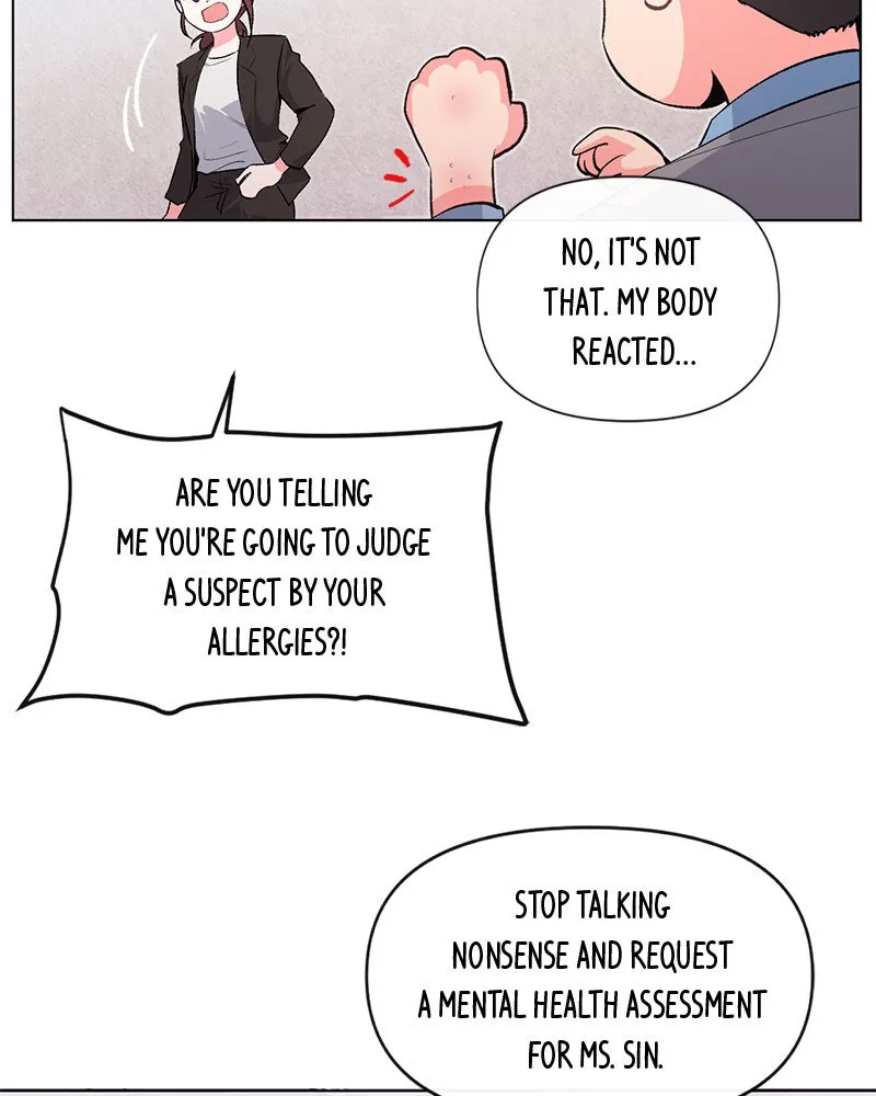 Devilish Romance Chapter 5 page 29 - 