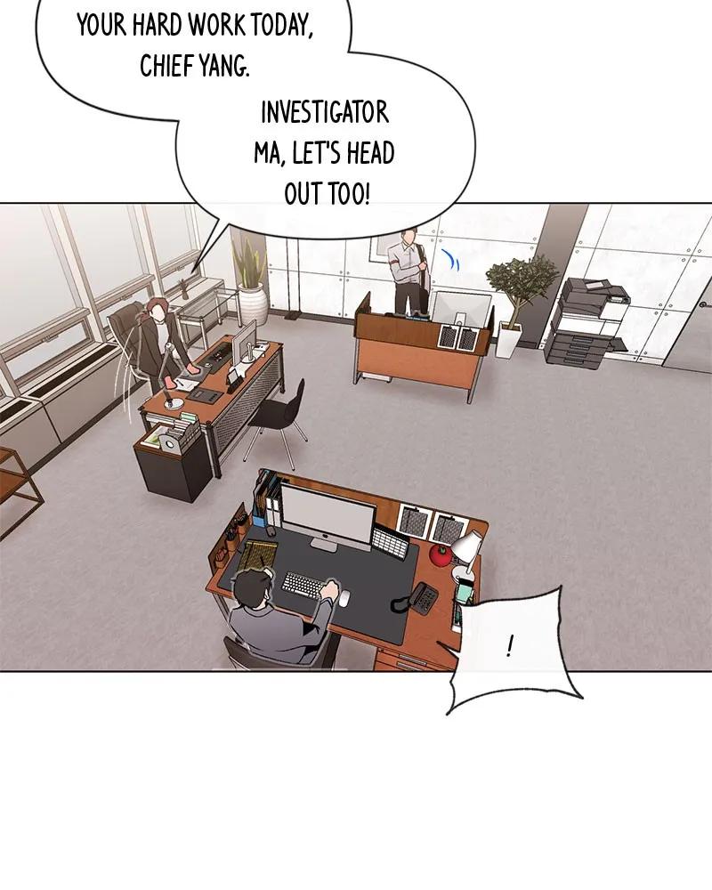 Devilish Romance Chapter 5 page 33 - 