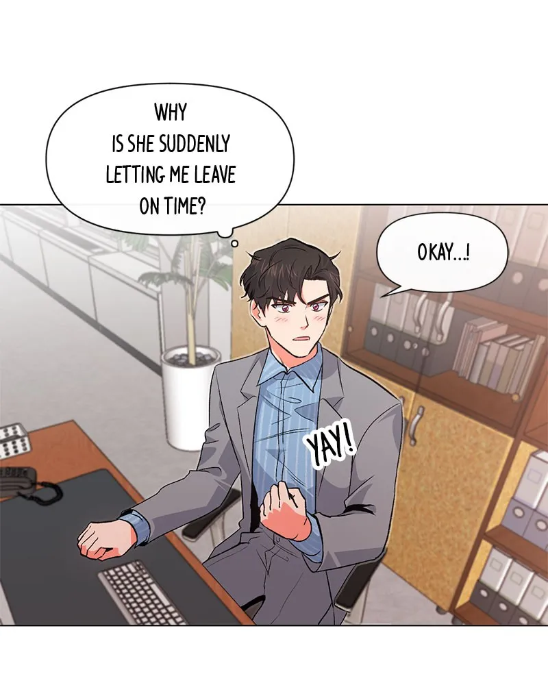 Devilish Romance Chapter 5 page 34 - 