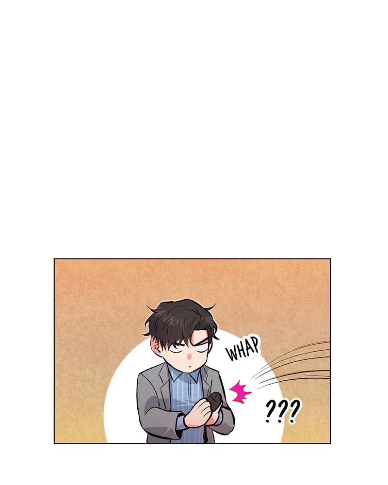 Devilish Romance Chapter 5 page 35 - 