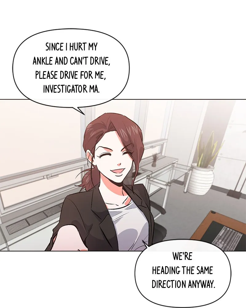 Devilish Romance Chapter 5 page 37 - 