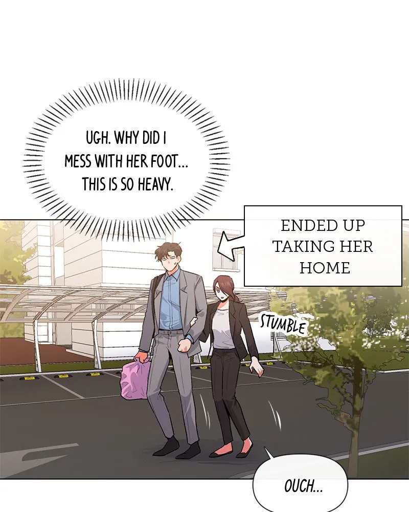 Devilish Romance Chapter 5 page 40 - 